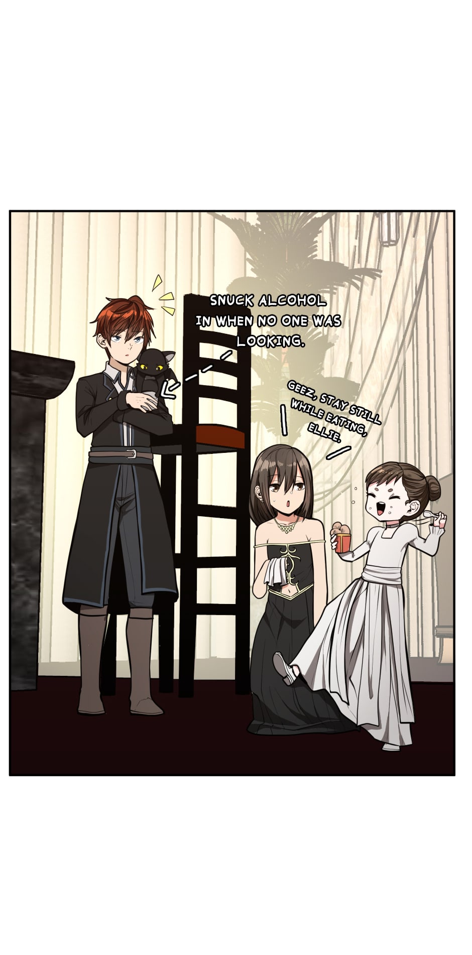 The Beginning After The End Chapter 41 image 16